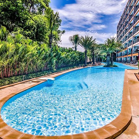 Mbc Mai Khao Beach Condotel Luxury Apartments Phuket Εξωτερικό φωτογραφία