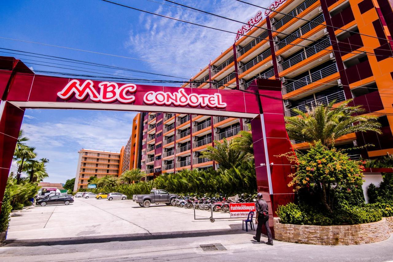 Mbc Mai Khao Beach Condotel Luxury Apartments Phuket Εξωτερικό φωτογραφία