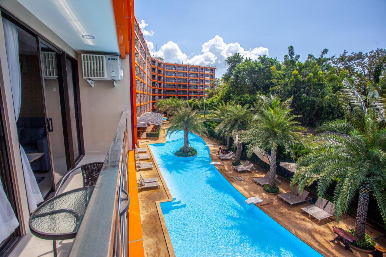 Mbc Mai Khao Beach Condotel Luxury Apartments Phuket Εξωτερικό φωτογραφία