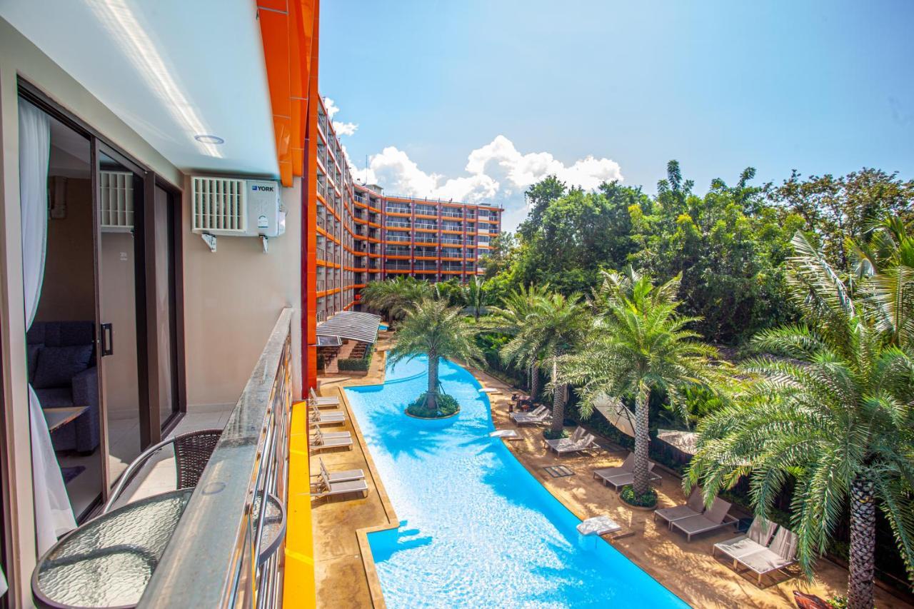 Mbc Mai Khao Beach Condotel Luxury Apartments Phuket Εξωτερικό φωτογραφία