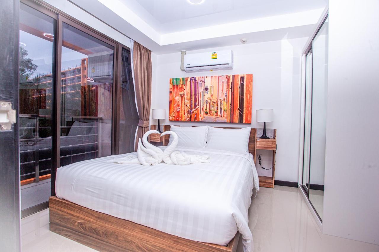 Mbc Mai Khao Beach Condotel Luxury Apartments Phuket Εξωτερικό φωτογραφία