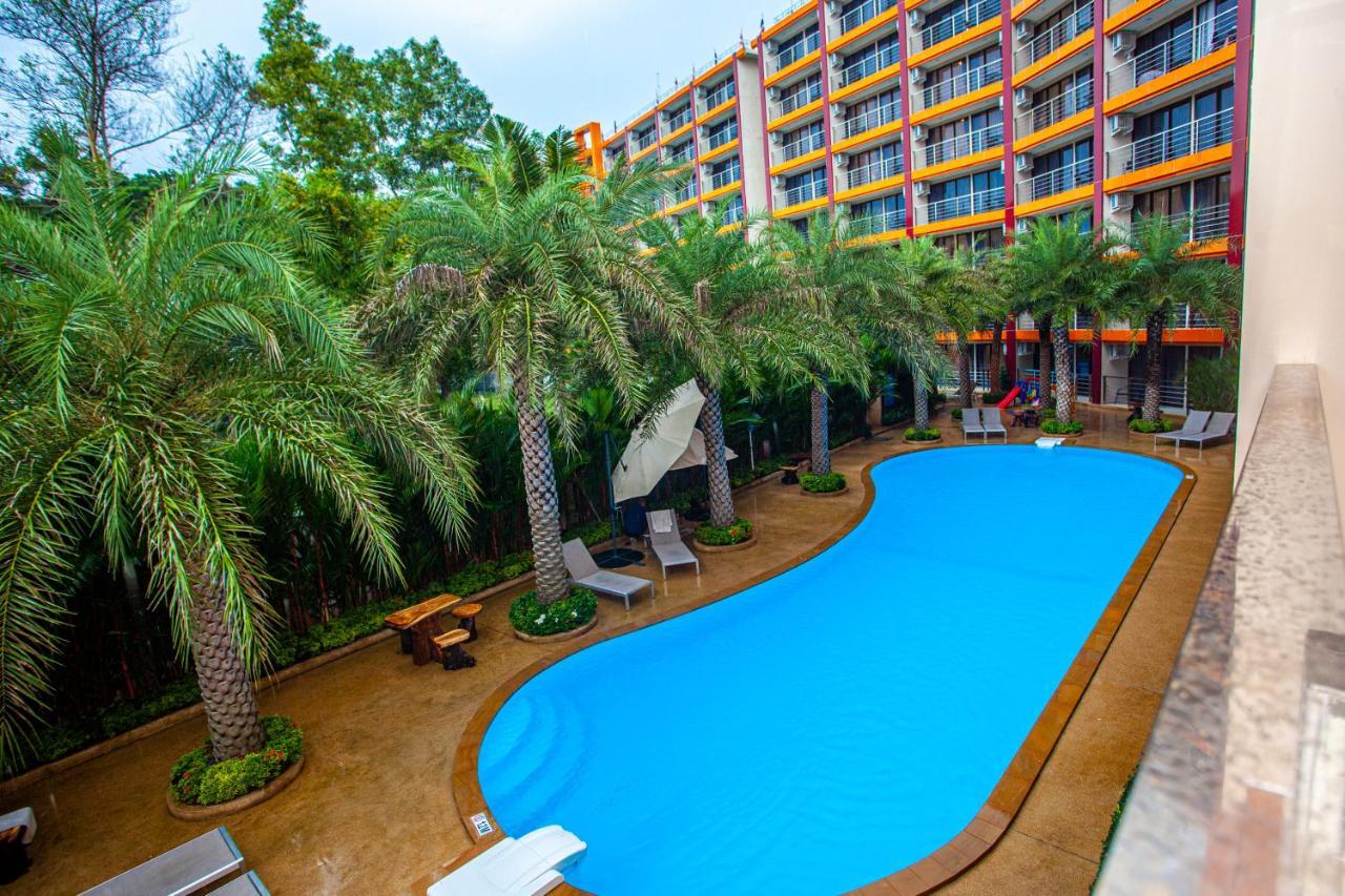 Mbc Mai Khao Beach Condotel Luxury Apartments Phuket Εξωτερικό φωτογραφία