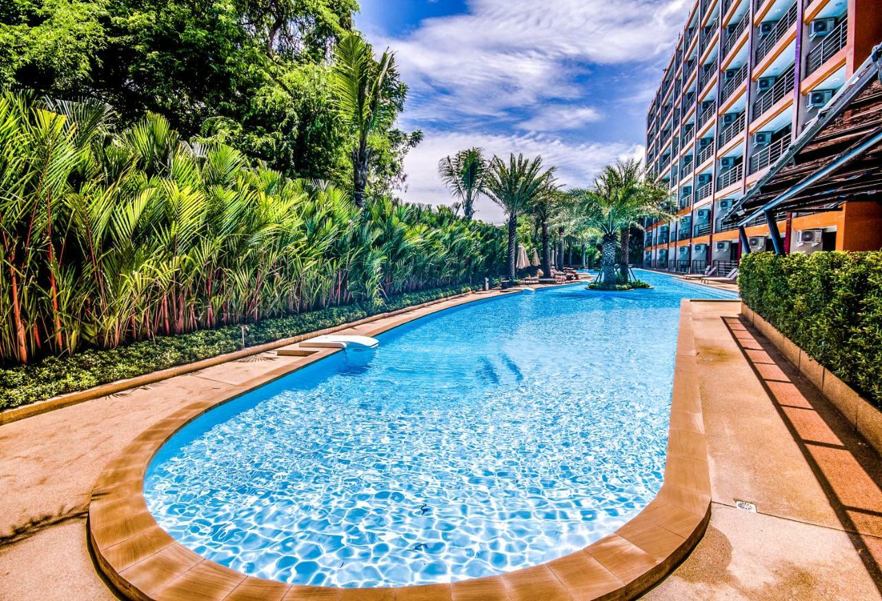 Mbc Mai Khao Beach Condotel Luxury Apartments Phuket Εξωτερικό φωτογραφία